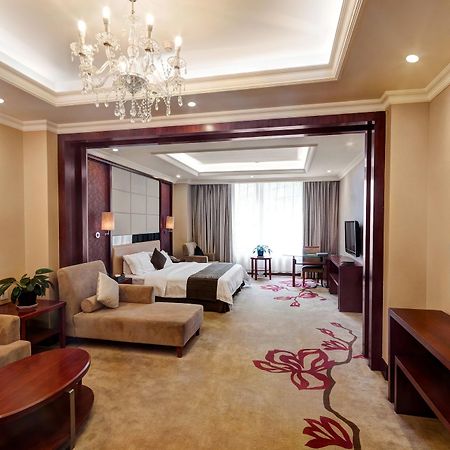 Guangzhou River Rhythm Hotel Eksteriør bilde