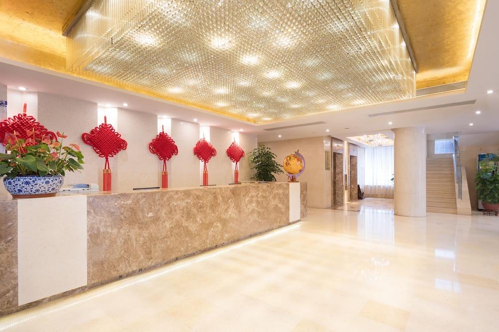 Guangzhou River Rhythm Hotel Eksteriør bilde